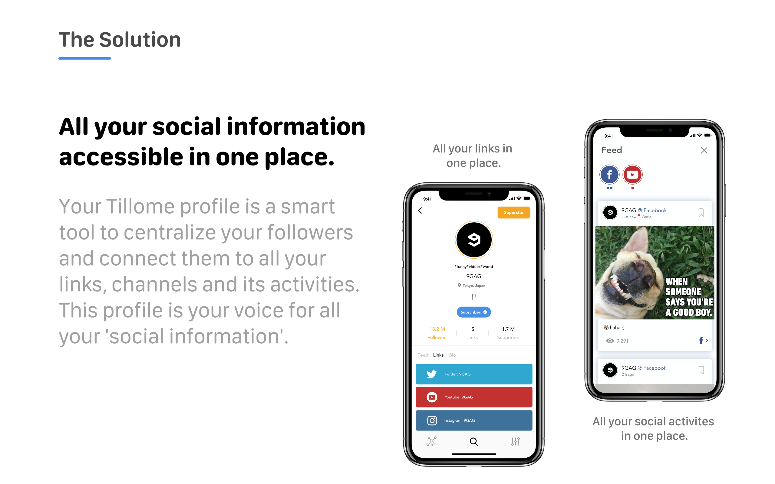 Tillome gallery image