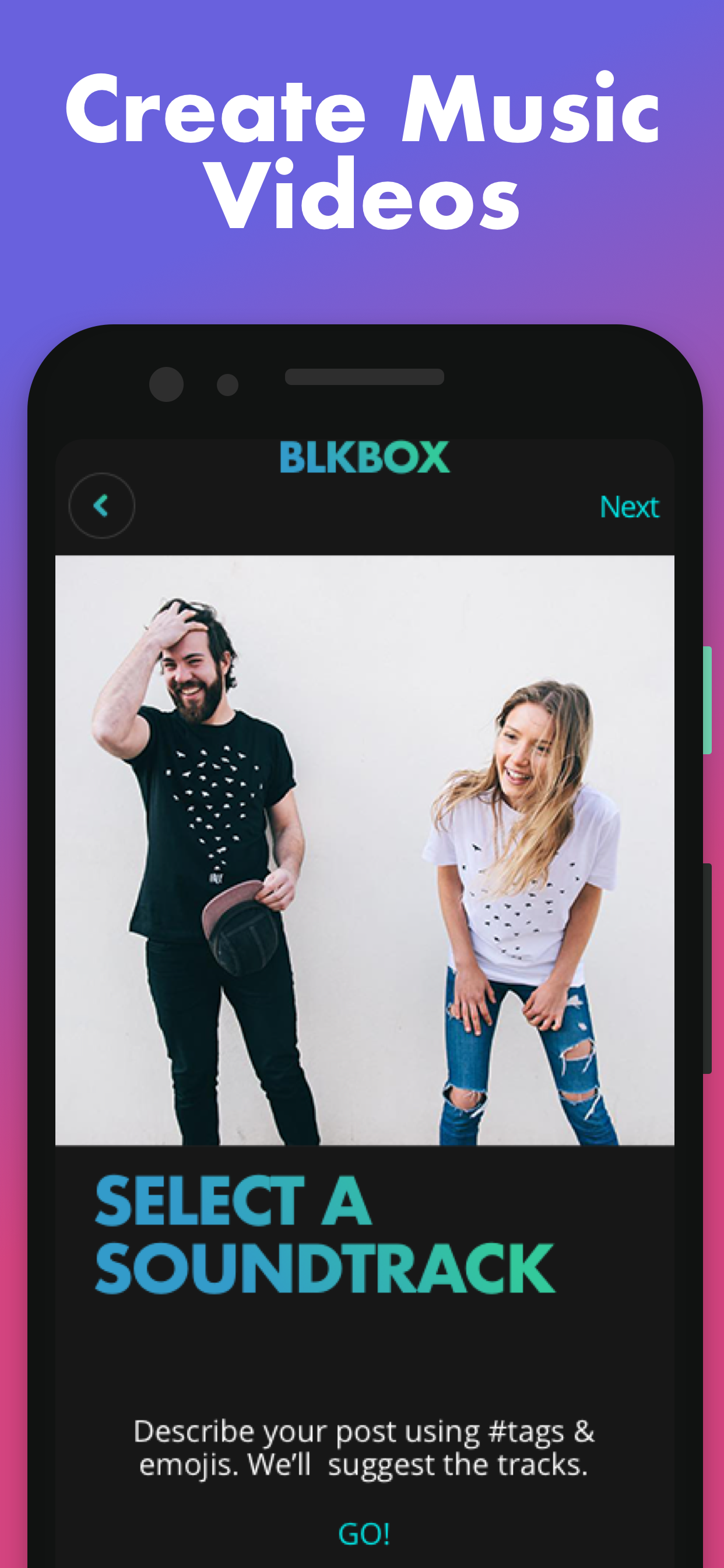 BLKBOX gallery image