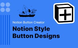 Notion Button Creator media 2