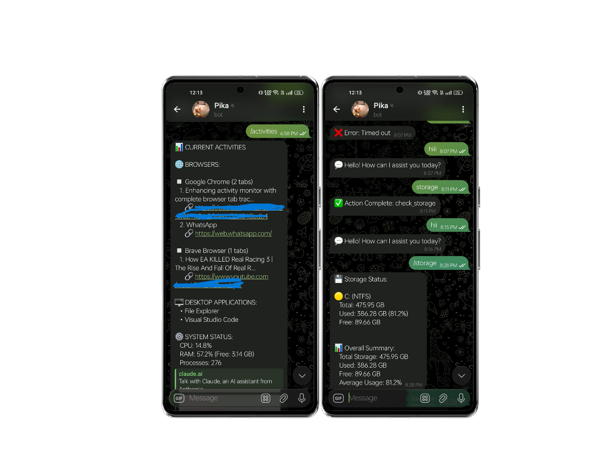 ZYRON 1.0 Launch - Screenshot 3 showing product features and functionality