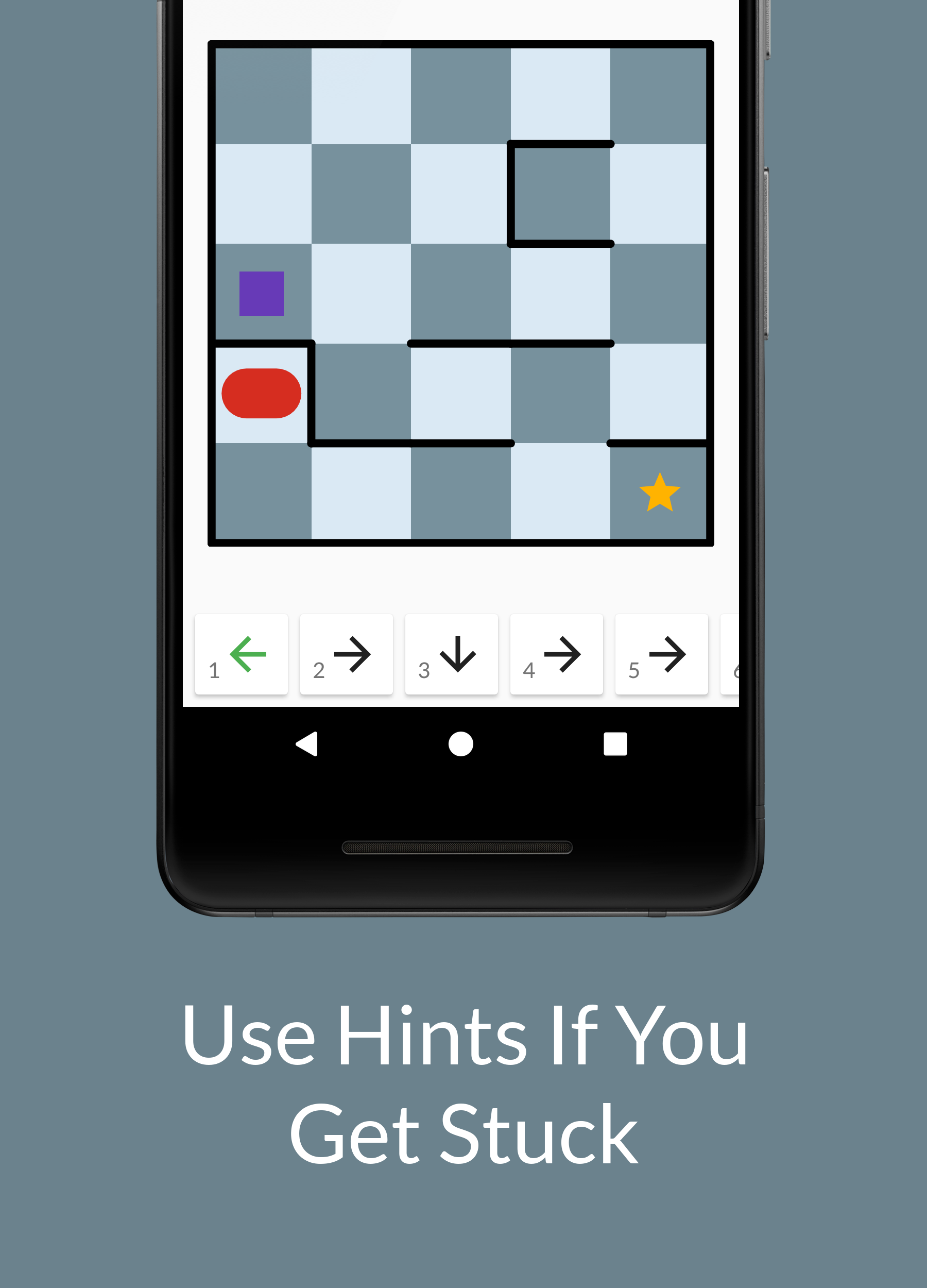 Mazeplex gallery image