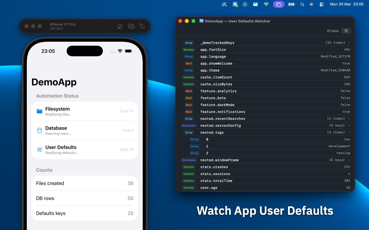 SimToolbox gallery image