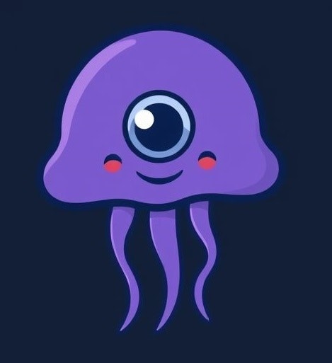 JellyWatch - Monitor... logo