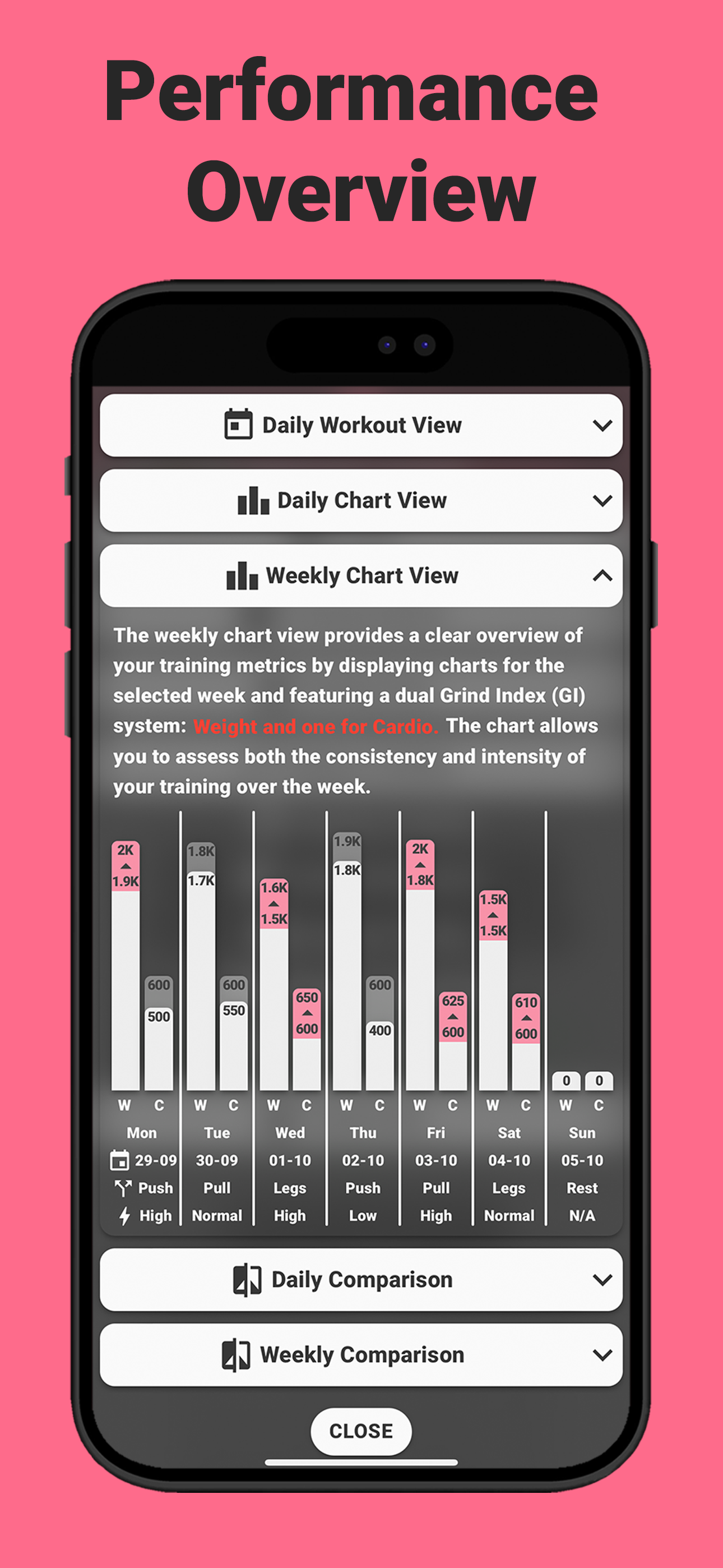 Muscles Maximus gallery image