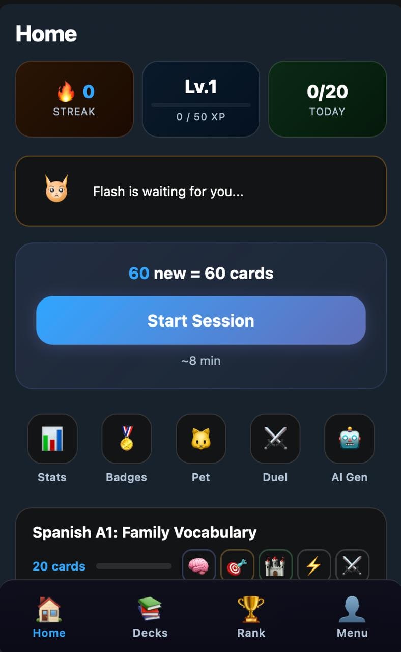 Memoniq Mini-App! gallery image