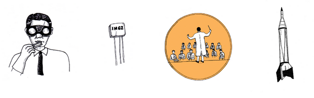 The Tinkerings of Robert Noyce