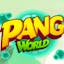 Pang World - Bubble Shooter