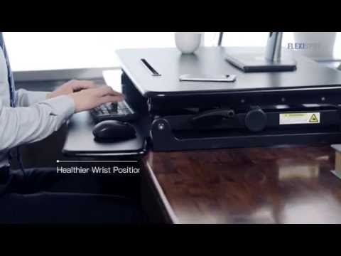 FlexiSpot Standing Desks gallery image