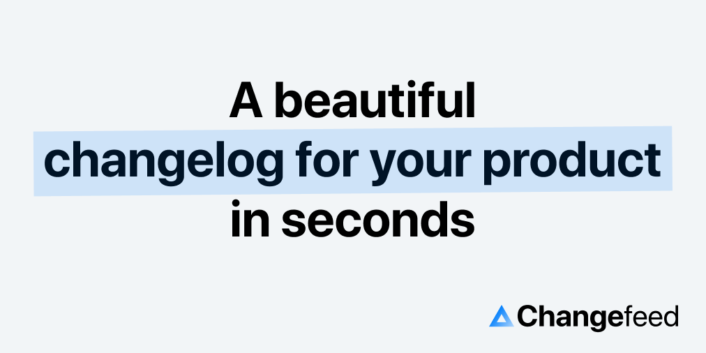 Changefeed v2 gallery image
