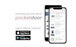 Pocketdoor media 2