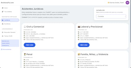 ArchivosYa.com gallery image