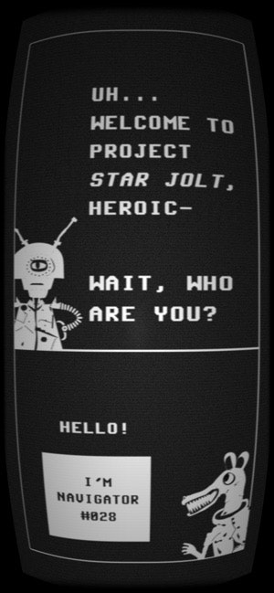 Star Jolt gallery image