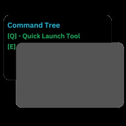 Command Tree logo