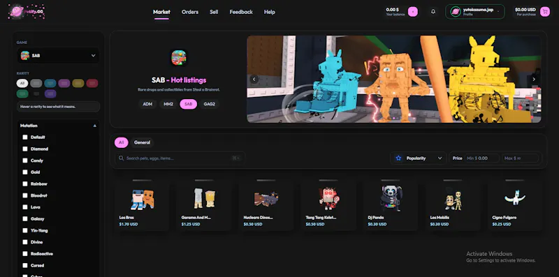 Petify screenshot 2