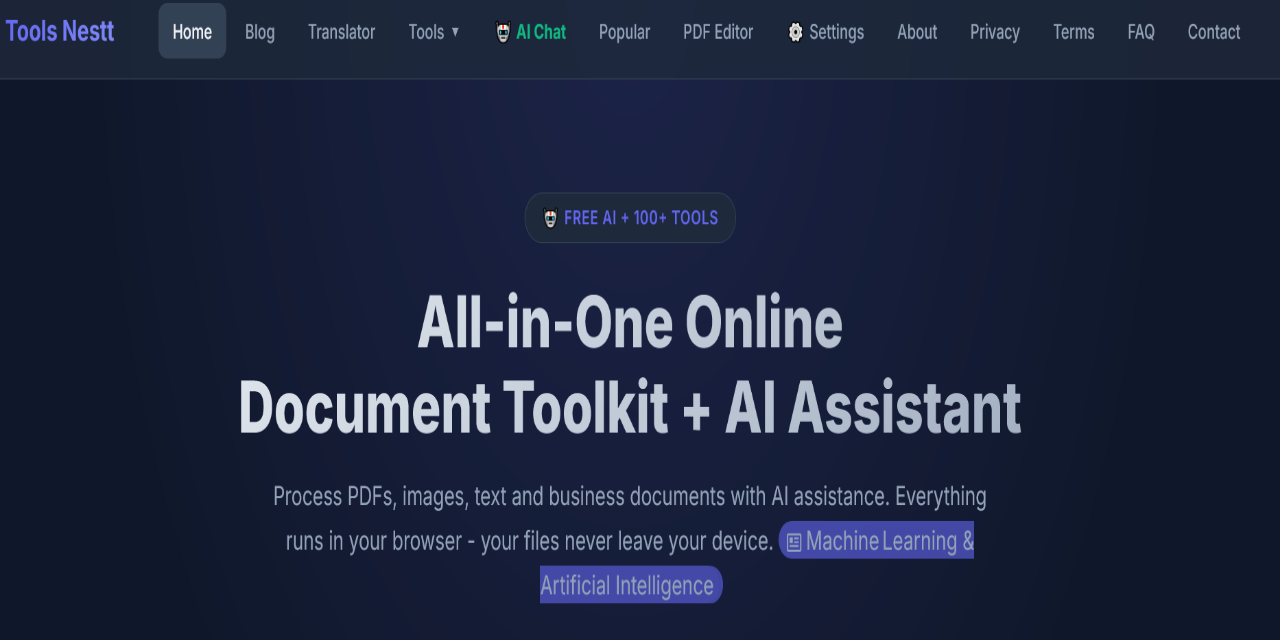 ToolsNestt gallery image