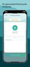 Study Guard: AI Flashcards & Focus gallery image
