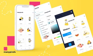 Free Illustration Gallery gallery image