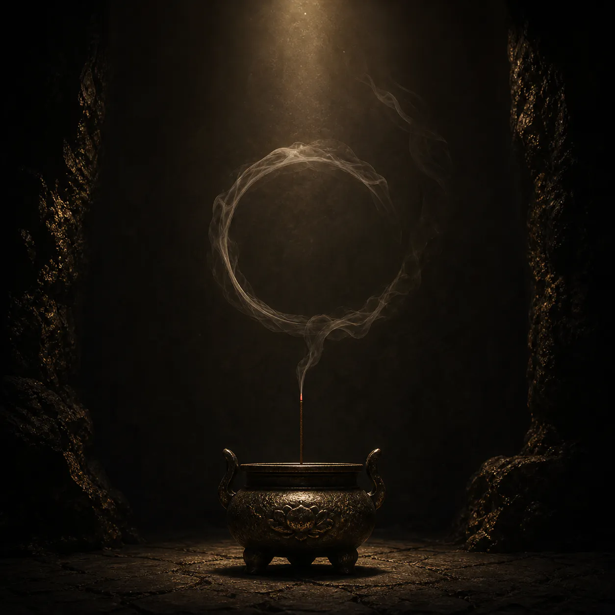 Zen Hall