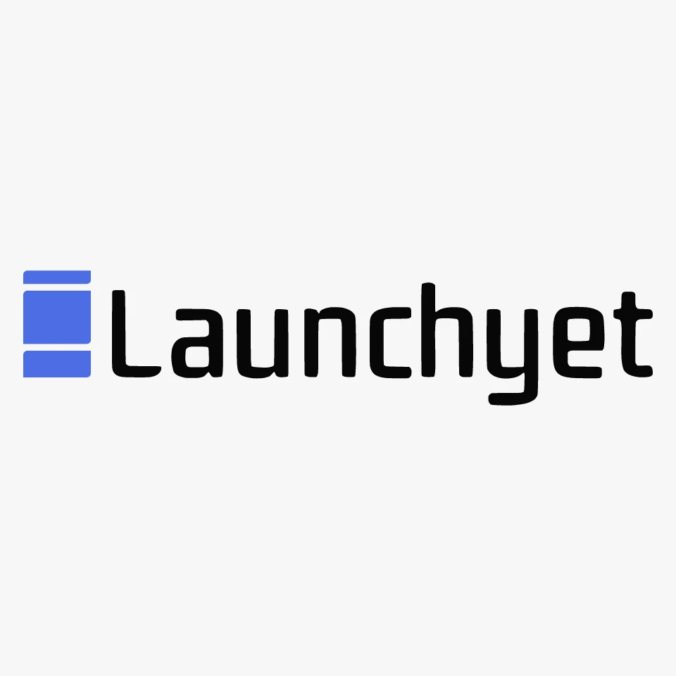 LaunchYet