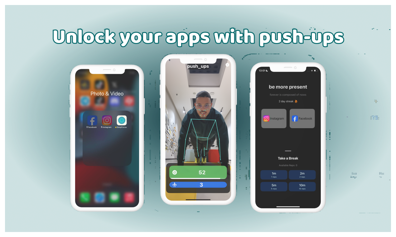 DeepFocus gallery image