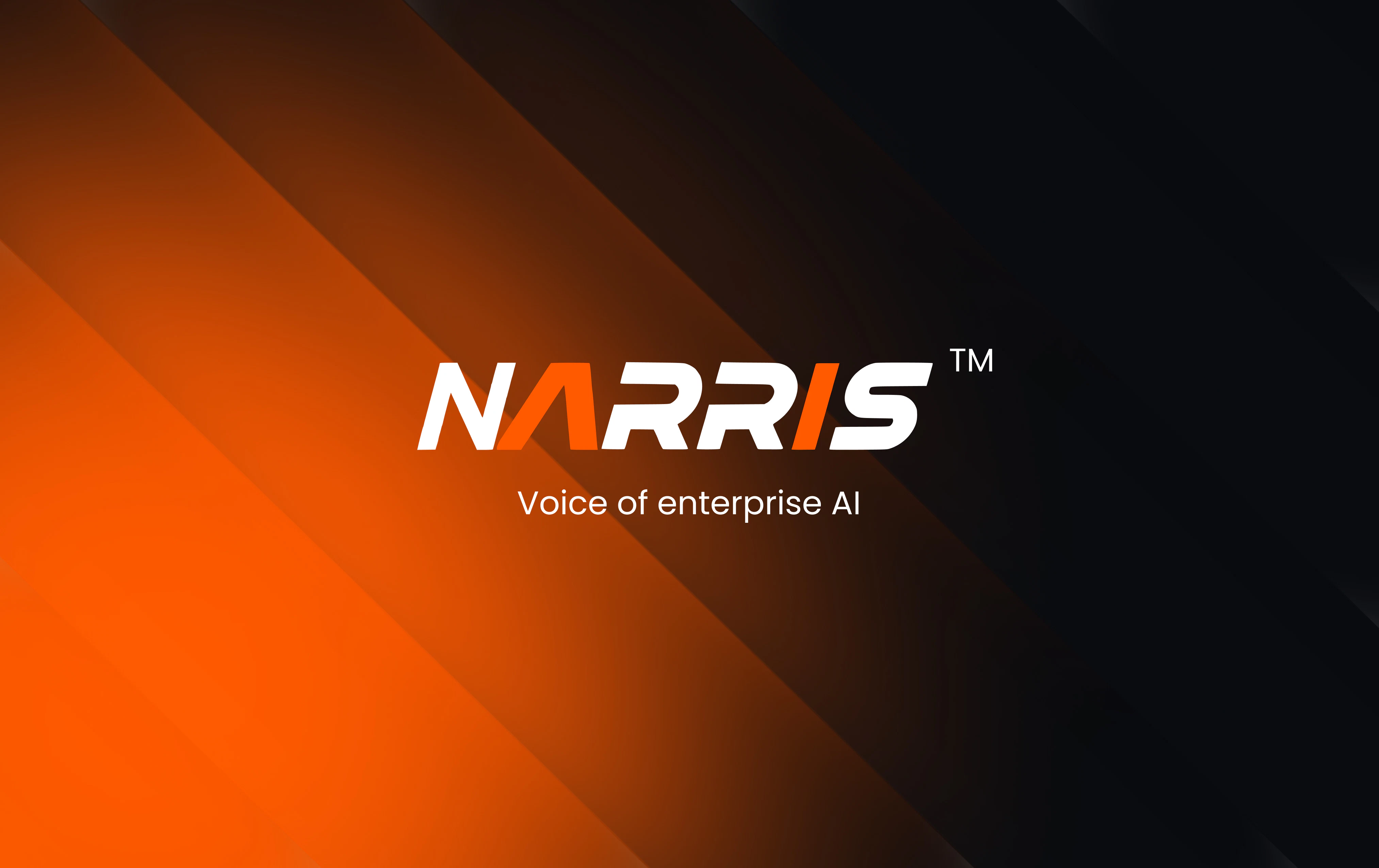 Multilingual Voice AI Platform logo