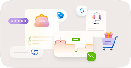 Shop with Copilot gallery image