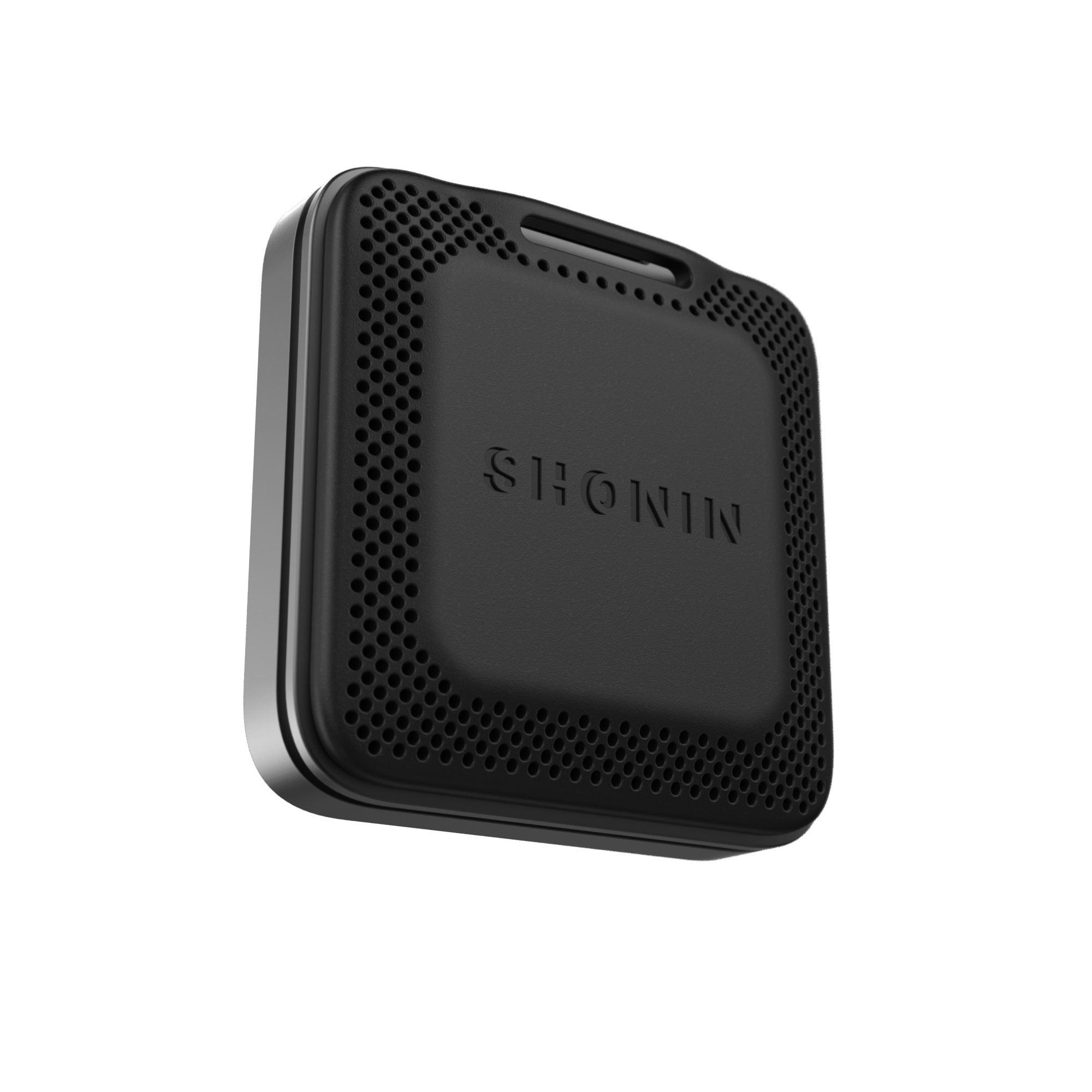 Shonin Streamcam - The cloud-connected bodycam for civilians gallery image