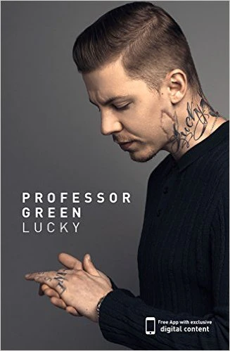Lucky: Professor Green 