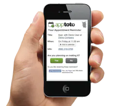 Apptoto - Appointment Messaging gallery image