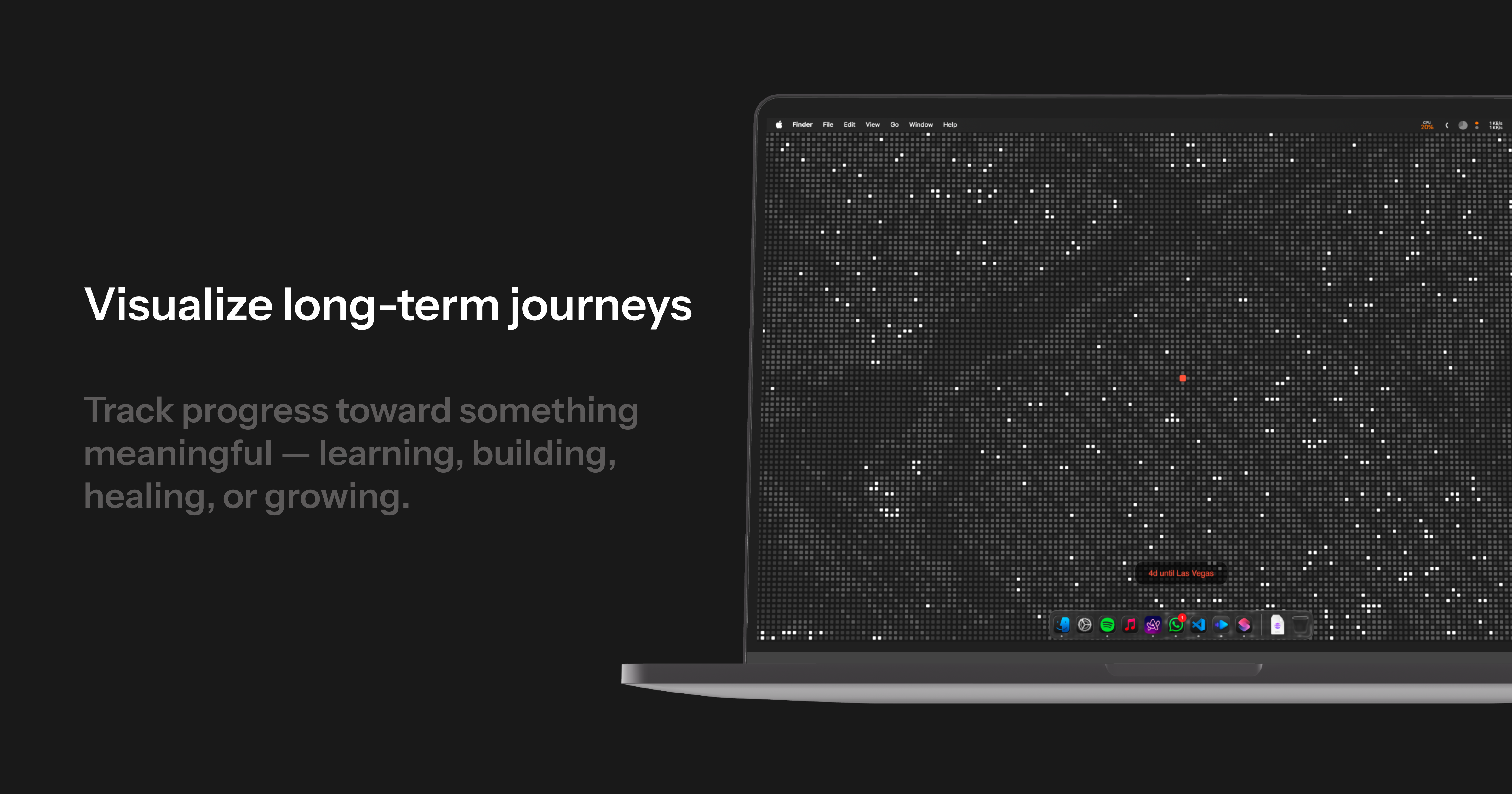 Dot Cal - Screenshot 4 showing product features and functionality