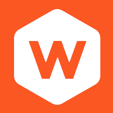 Webiny logo