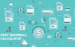 Debt Snowball Calculator media 1