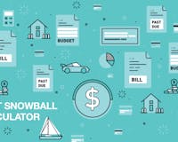 Debt Snowball Calculator media 1