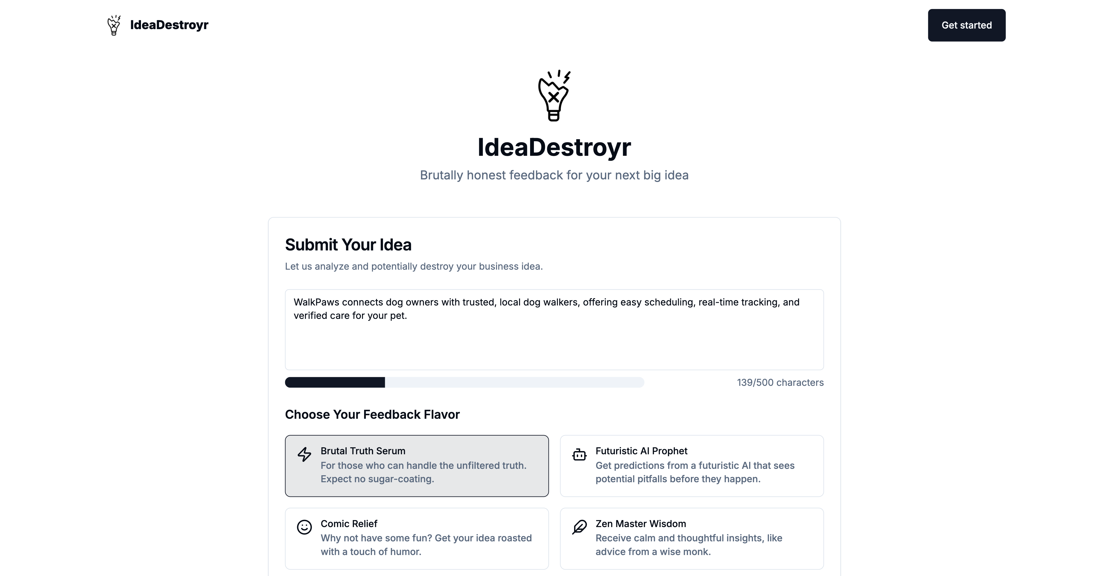 IDeadeSTroyr (14 Y/O Solo Dev) media 2