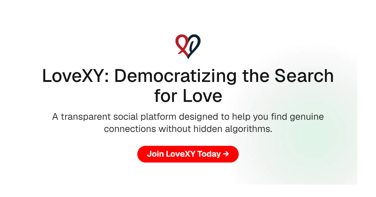 LoveXY Club screenshot 2