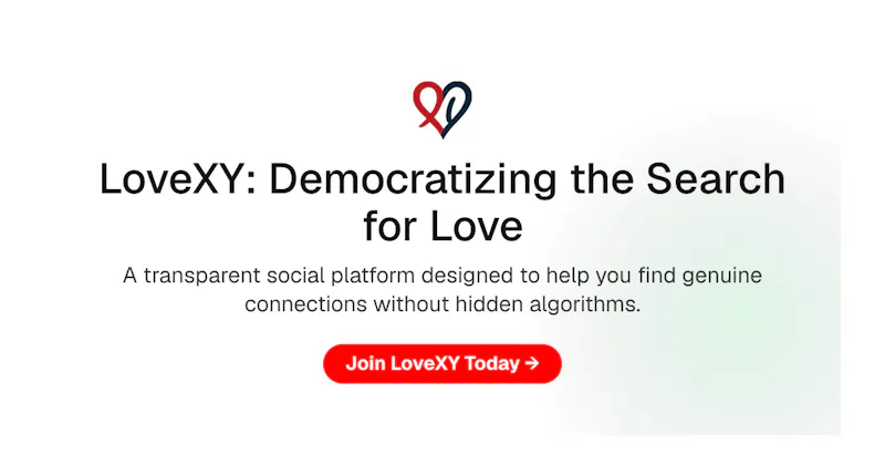 LoveXY Club screenshot 2