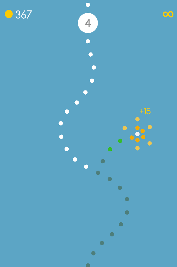 Follow The Dots gallery image