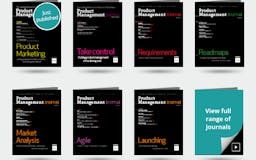 Product Management Journal media 3