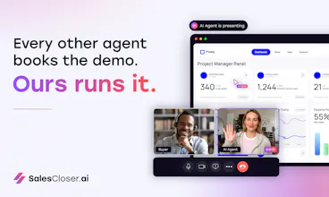 SalesCloser.ai gallery image