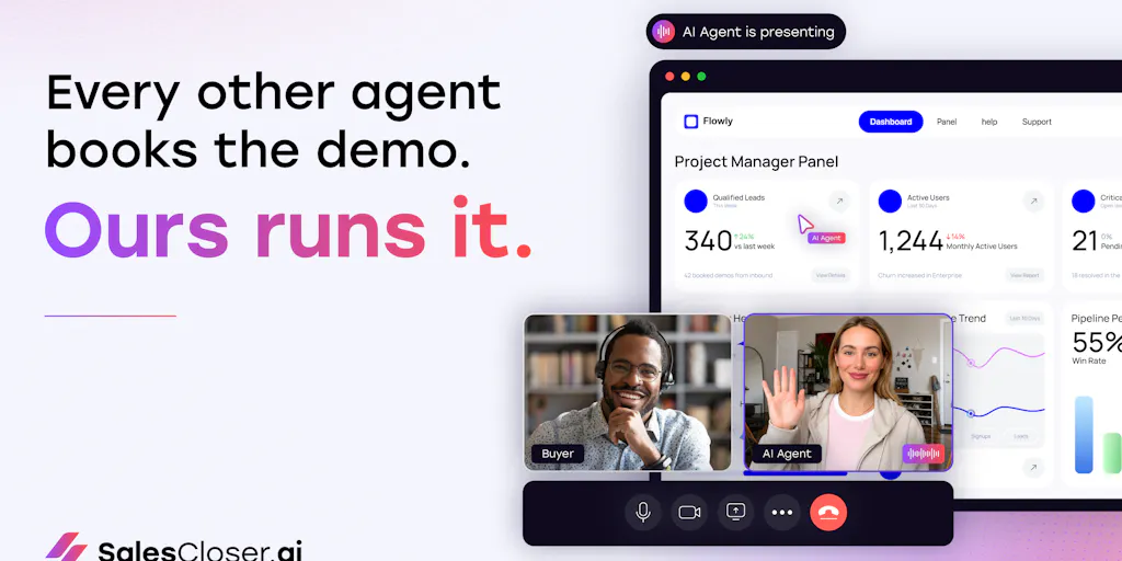 SalesCloser.ai