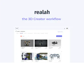 realah gallery image