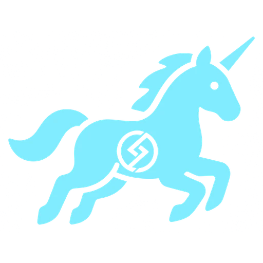 AlphaPony logo