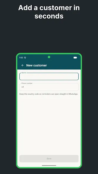 PocketLEdger - Credit Book gallery image