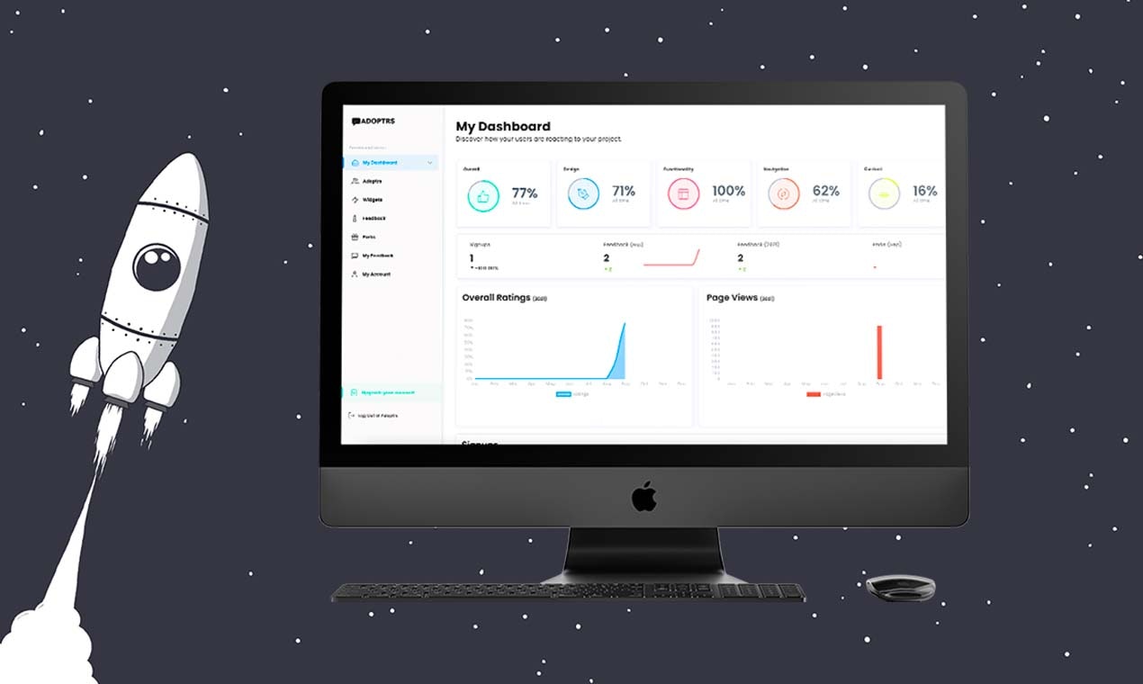 adoptrs.io gallery image