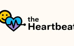 The Heartbeat media 2