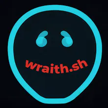 Wraith Academy gallery image