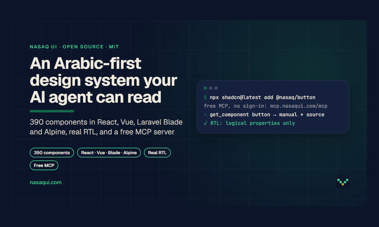 Nasaq screenshot 5