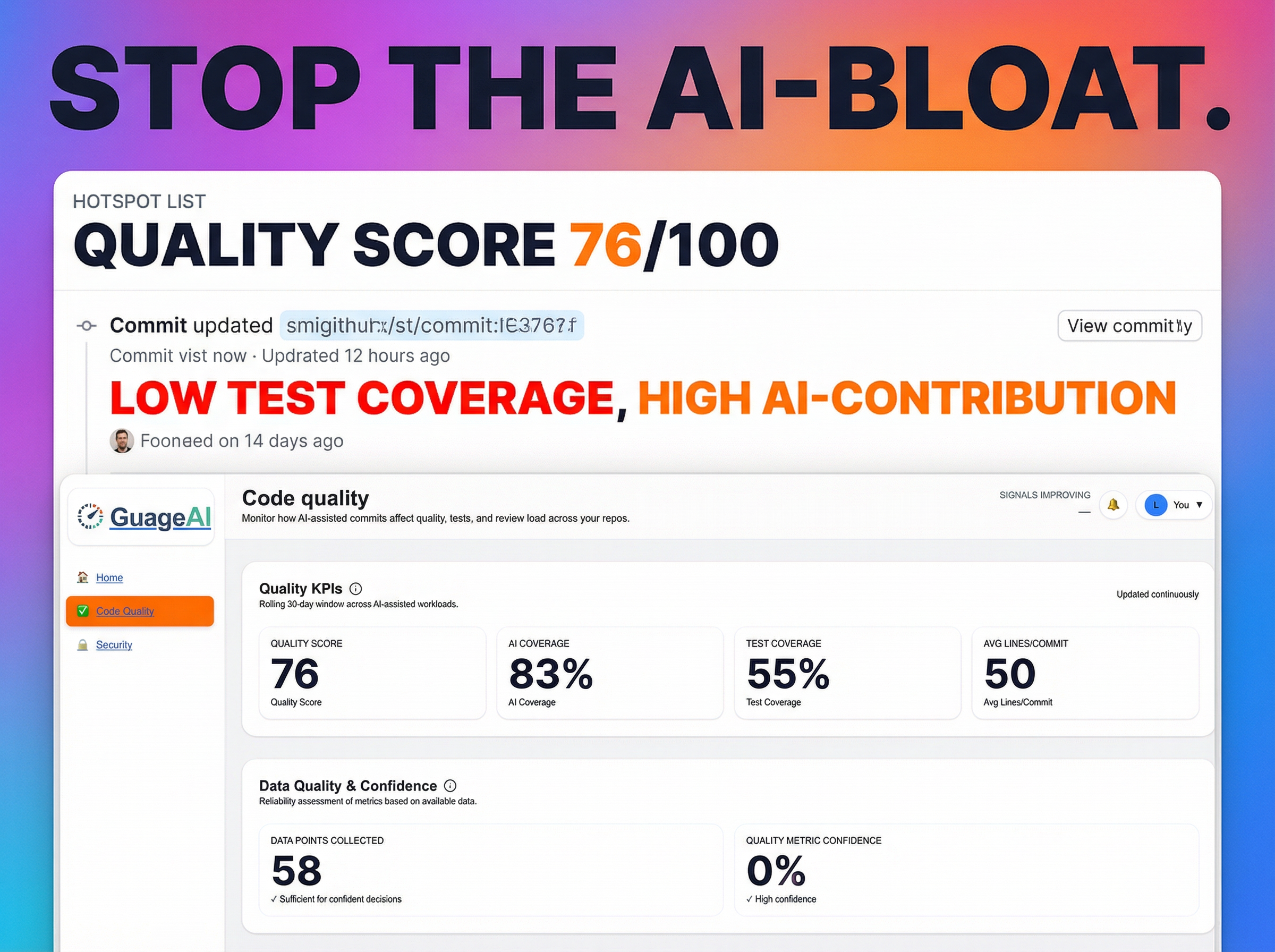 GuageAI gallery image