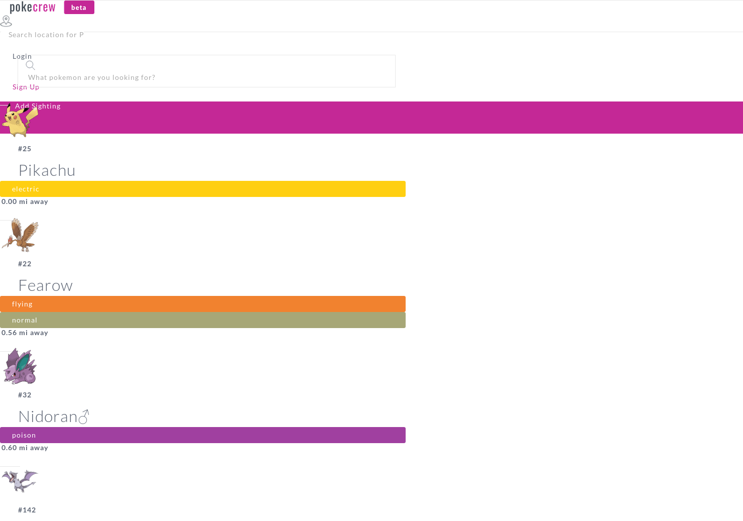 Pokecrew gallery image