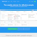 WeekPlan